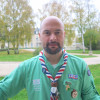 CHRISTOPHE BROQUET